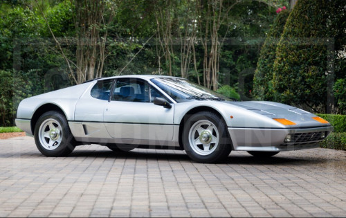 1992 Ferrari 512 TR | Gooding & Company